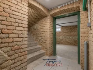 Pronájem bytu 1+1, Prostějov, Vojtěcha Outraty, 35 m2