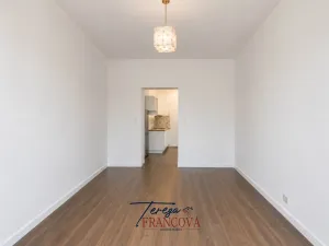 Pronájem bytu 1+1, Prostějov, Vojtěcha Outraty, 41 m2