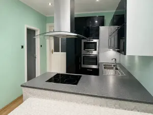 Prodej bytu 3+1, Praha - Nusle, Svatoplukova, 83 m2