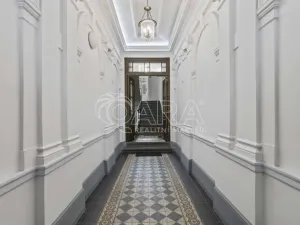 Pronájem bytu 3+kk, Praha - Smíchov, Pavla Švandy ze Semčic, 89 m2