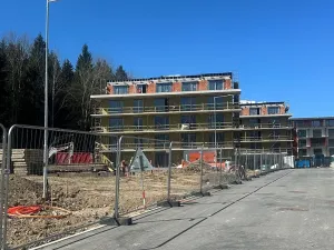 Pronájem bytu 2+kk, Jablonec nad Nisou, 83 m2
