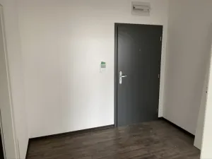 Pronájem bytu 2+kk, Ústí nad Labem - Ústí nad Labem-centrum, Velká Hradební, 46 m2