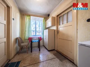 Prodej rodinného domu, Kostelec nad Černými lesy - Kostelec nad Černými Lesy, Generála Vedrala Sázavského, 79 m2