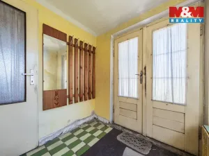 Prodej rodinného domu, Kostelec nad Černými lesy - Kostelec nad Černými Lesy, Generála Vedrala Sázavského, 79 m2