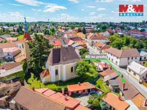 Prodej rodinného domu, Kostelec nad Černými lesy - Kostelec nad Černými Lesy, Generála Vedrala Sázavského, 79 m2