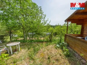 Prodej zahrady, Kladno, 400 m2