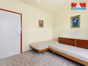 Prodej bytu 3+1, Tanvald, Vnitřní, 70 m2