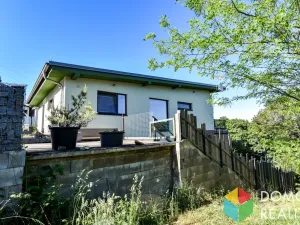 Prodej rodinného domu, Loděnice, Sedmidomí, 158 m2