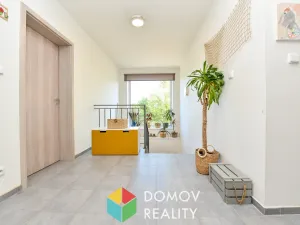 Prodej rodinného domu, Loděnice, Sedmidomí, 158 m2