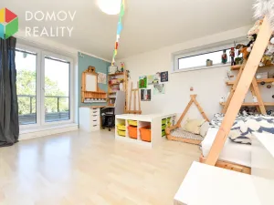 Prodej rodinného domu, Loděnice, Sedmidomí, 158 m2