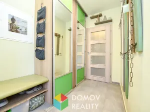 Prodej rodinného domu, Loděnice, Sedmidomí, 158 m2