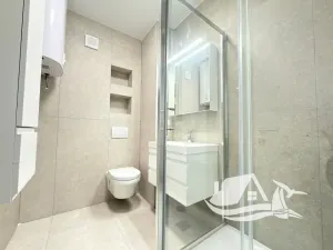 Prodej bytu 3+kk, Novalja, Chorvatsko, 59 m2