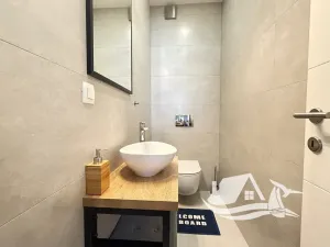 Prodej bytu 3+kk, Novalja, Chorvatsko, 60 m2