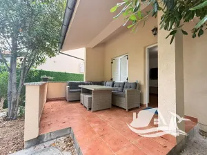 Prodej bytu 3+kk, Novalja, Chorvatsko, 60 m2