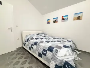 Prodej bytu 3+kk, Novalja, Chorvatsko, 60 m2