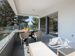 Prodej bytu 2+kk, Povljana, Chorvatsko, 50 m2