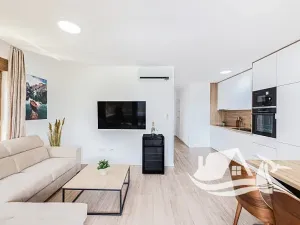 Prodej bytu 2+kk, Povljana, Chorvatsko, 50 m2
