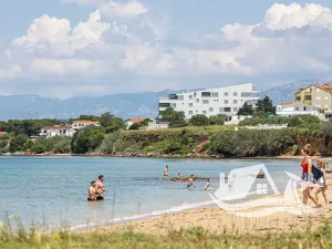 Prodej bytu 2+kk, Povljana, Chorvatsko, 50 m2