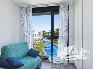 Prodej rodinného domu, Orihuela, Španělsko, Paseo Marítimo de Punta Prima, 84 m2