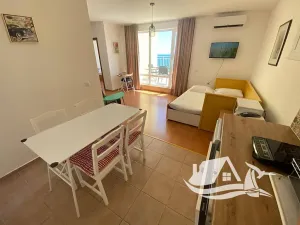 Prodej bytu 2+kk, Sveti Vlas, Bulharsko, 63 m2