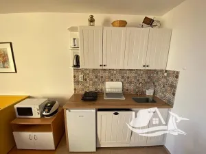 Prodej bytu 2+kk, Sveti Vlas, Bulharsko, 63 m2
