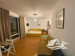 Prodej bytu 2+kk, Sveti Vlas, Bulharsko, 63 m2