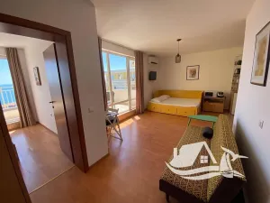 Prodej bytu 2+kk, Sveti Vlas, Bulharsko, 63 m2