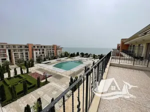 Prodej bytu 3+kk, Sveti Vlas, Bulharsko, 115 m2
