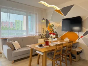 Prodej bytu 4+kk, Brno - Bohunice, Vedlejší, 64 m2