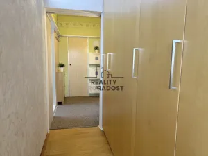 Prodej bytu 4+kk, Brno - Bohunice, Vedlejší, 64 m2