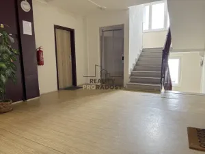 Prodej bytu 4+kk, Brno - Bohunice, Vedlejší, 64 m2