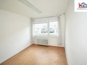 Prodej bytu 3+1, Osek, Hrdlovská, 55 m2