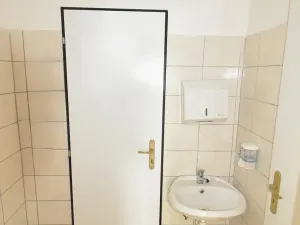 Prodej bytu 3+1, Osek, Hrdlovská, 55 m2