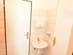 Prodej bytu 3+1, Osek, Hrdlovská, 55 m2