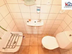 Prodej bytu 3+1, Osek, Hrdlovská, 55 m2