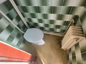 Prodej chalupy, Maletín, 80 m2