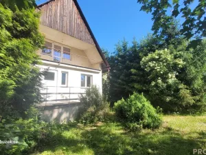 Prodej chalupy, Maletín, 80 m2