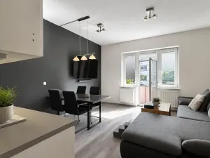 Pronájem bytu 3+kk, Brno, Kopečná, 73 m2