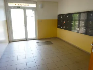 Pronájem bytu 1+1, Plzeň - Bolevec, Kralovická, 39 m2