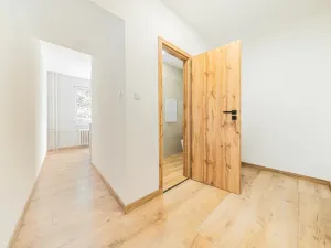 Pronájem bytu 1+1, Kladno - Kročehlavy, Finská, 35 m2