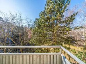 Pronájem bytu 1+1, Kladno - Kročehlavy, Finská, 35 m2
