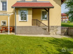 Prodej rodinného domu, Bublava, 180 m2