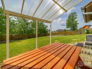 Prodej rodinného domu, Bublava, 180 m2