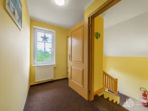Prodej rodinného domu, Bublava, 180 m2