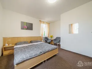 Prodej rodinného domu, Bublava, 180 m2