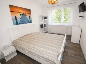 Prodej bytu 3+1, Liberec, Letná, 58 m2