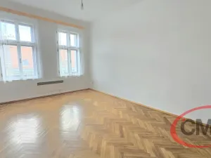 Pronájem bytu 1+1, Praha, Blahníkova, 40 m2
