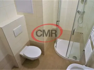 Pronájem bytu 2+kk, Milovice, Slepá, 33 m2
