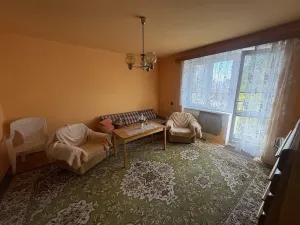 Prodej bytu 3+1, Nová Paka, Husitská, 74 m2