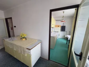 Prodej bytu 3+1, Nová Paka, Husitská, 74 m2